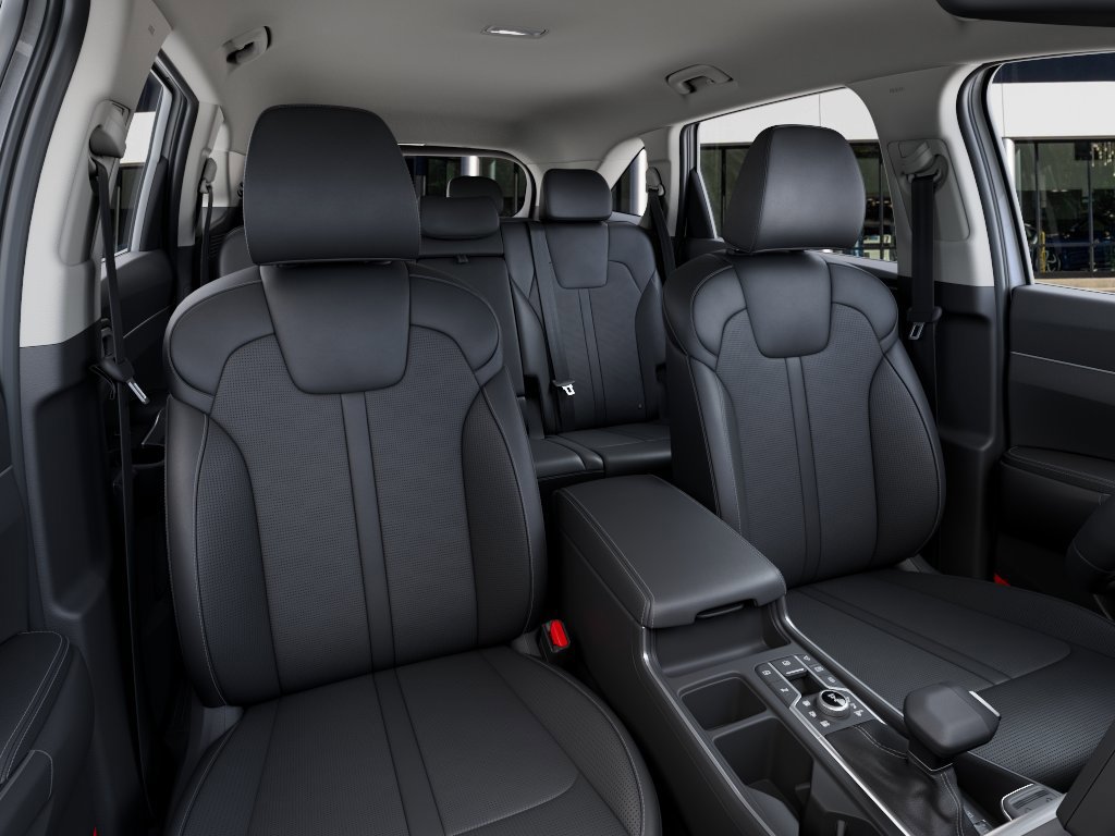 2026 Kia Sorento S - Photo 16