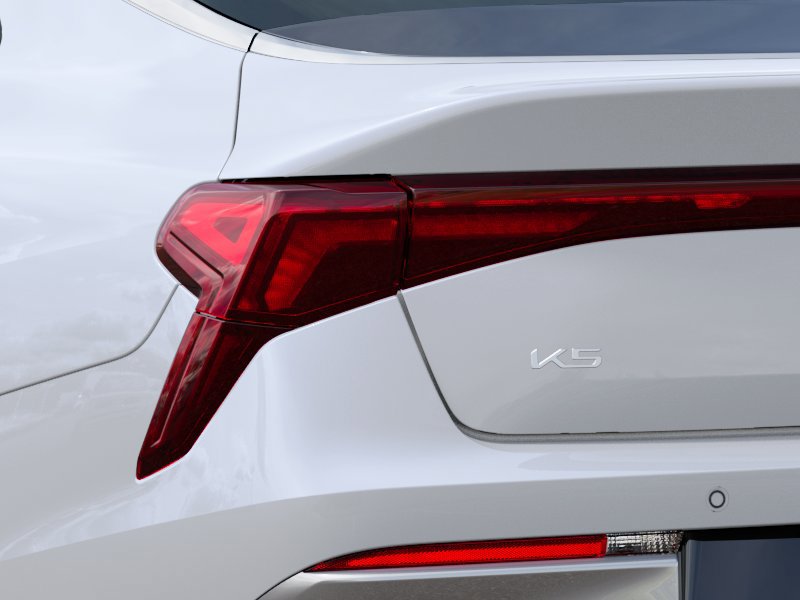 2026 Kia K5 LXS - Photo 12