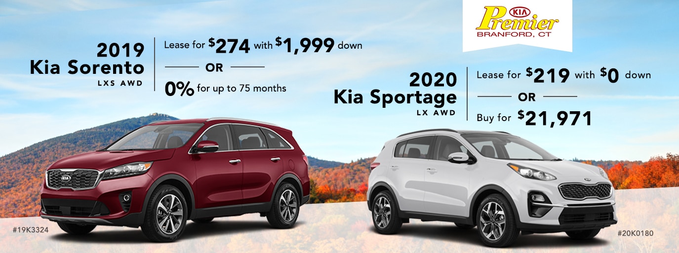 Premier Kia Dealer Branford CT New 2019 2020 Kia Used Cars Nearby North Haven CT, New Haven