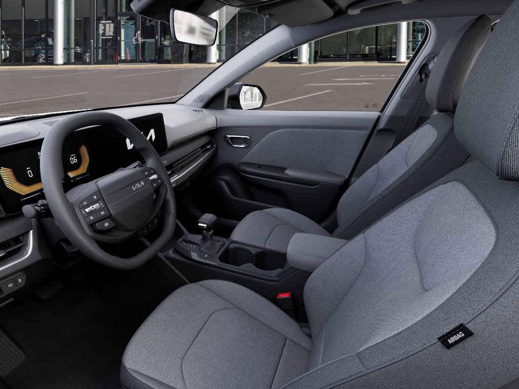 2026 Kia K4 LXS - Photo 18