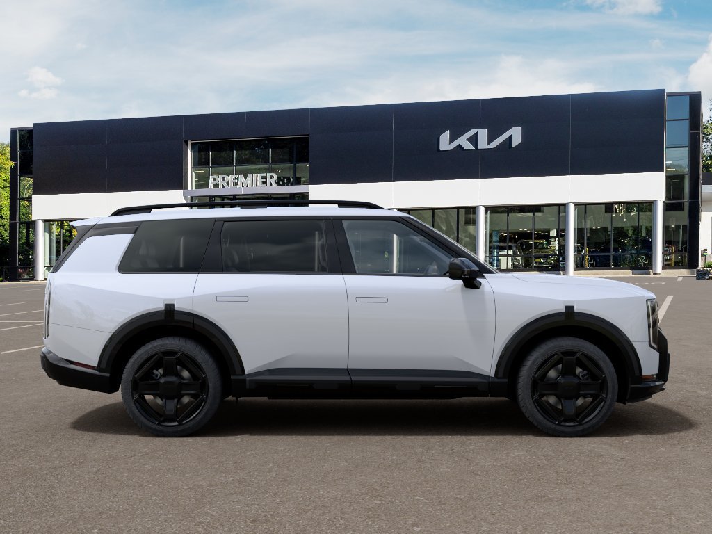 2027 Kia Telluride X-Line EX - Photo 8