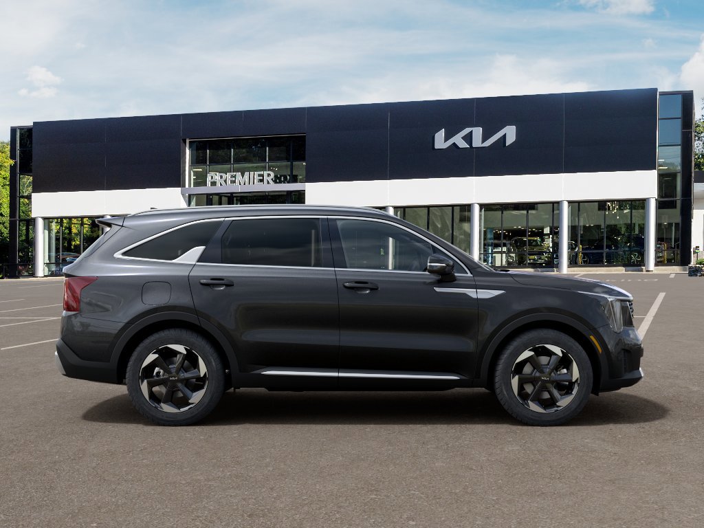 2026 Kia Sorento EX PHEV - Photo 8