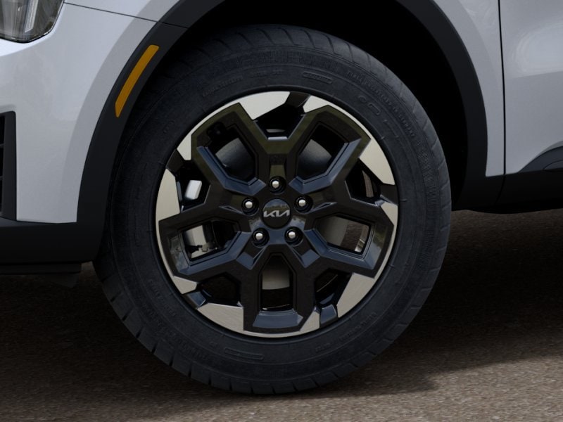 2026 Kia Sorento S - Photo 10