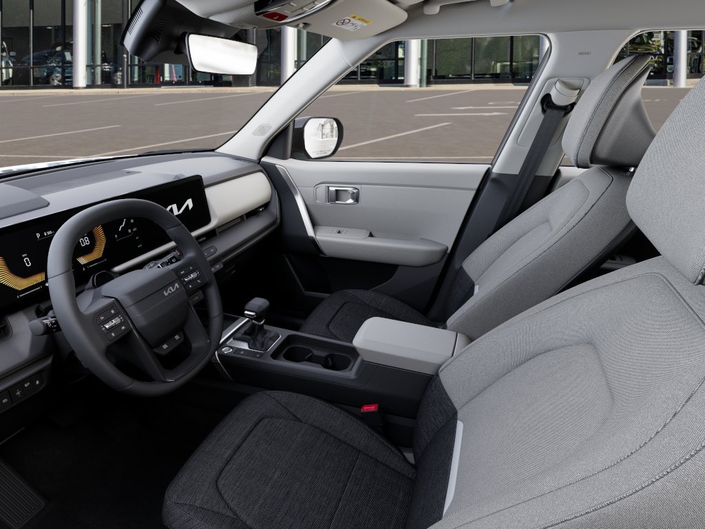 2027 Kia Seltos S - Photo 18