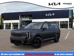 2027 Kia Telluride X-Line EX SUV
