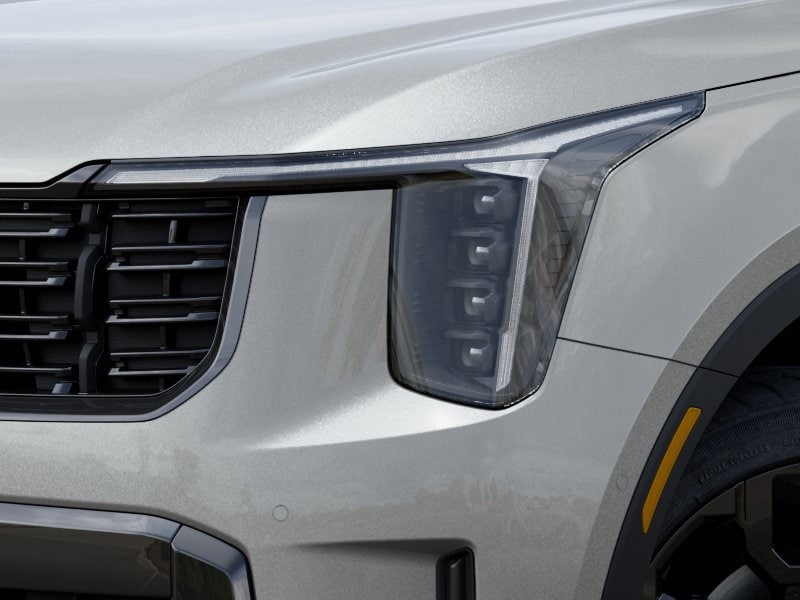 2026 Kia Sorento X-Line SX Prestige - Photo 11