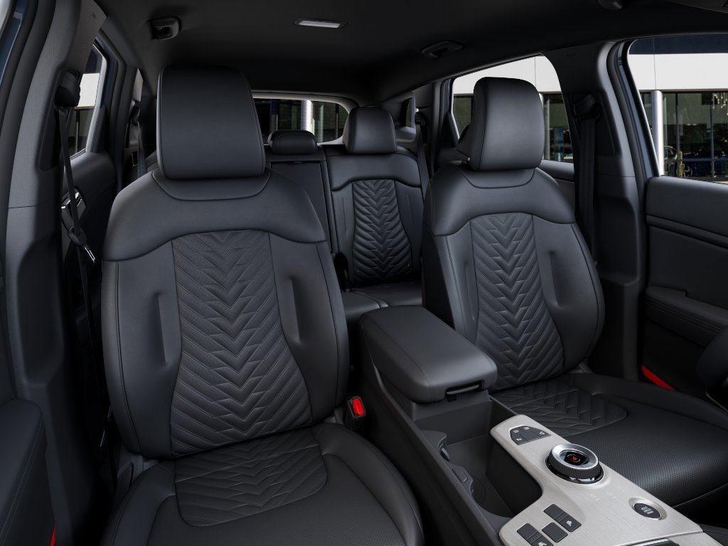 2026 Kia Sportage X-Line Hybrid - Photo 16