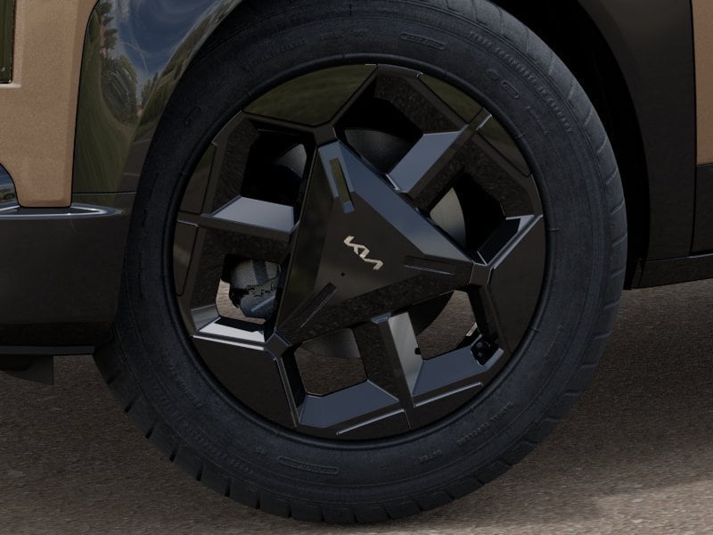 2027 Kia Seltos S - Photo 10