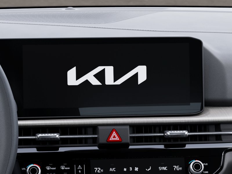 2026 Kia Sportage X-Line - Photo 21