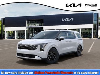2027 Kia Carnival LX Van Passenger Van