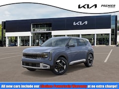 New 2027 Kia Seltos S SUV Branford CT