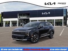New 2026 Kia Sportage LX SUV Branford CT