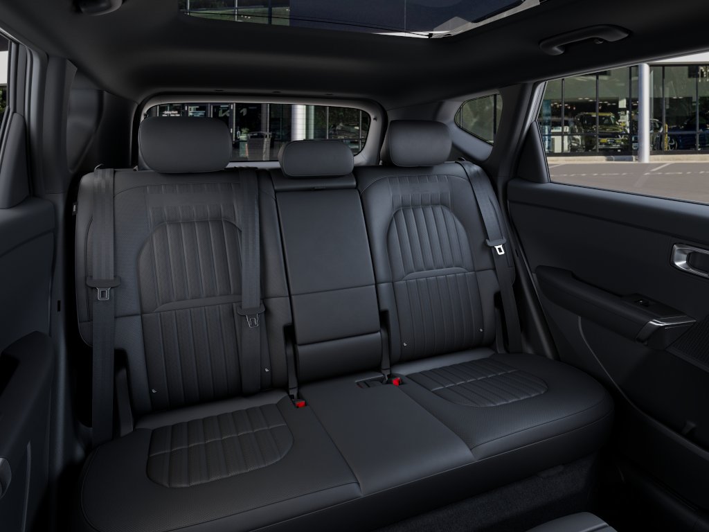 2027 Kia Seltos S - Photo 17
