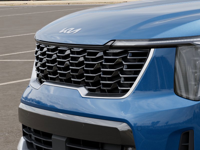 2026 Kia Sorento EX Hybrid - Photo 13