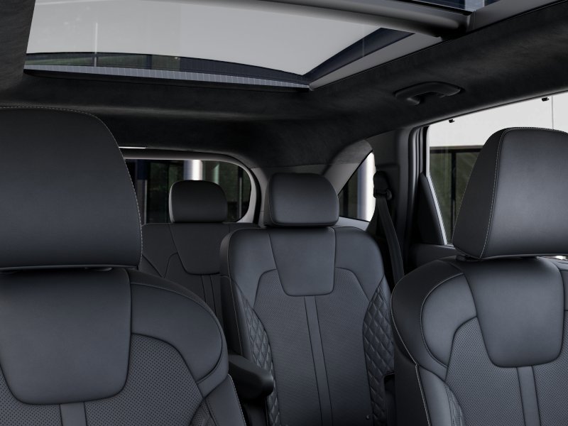 2026 Kia Sorento SX Prestige Hybrid - Photo 28