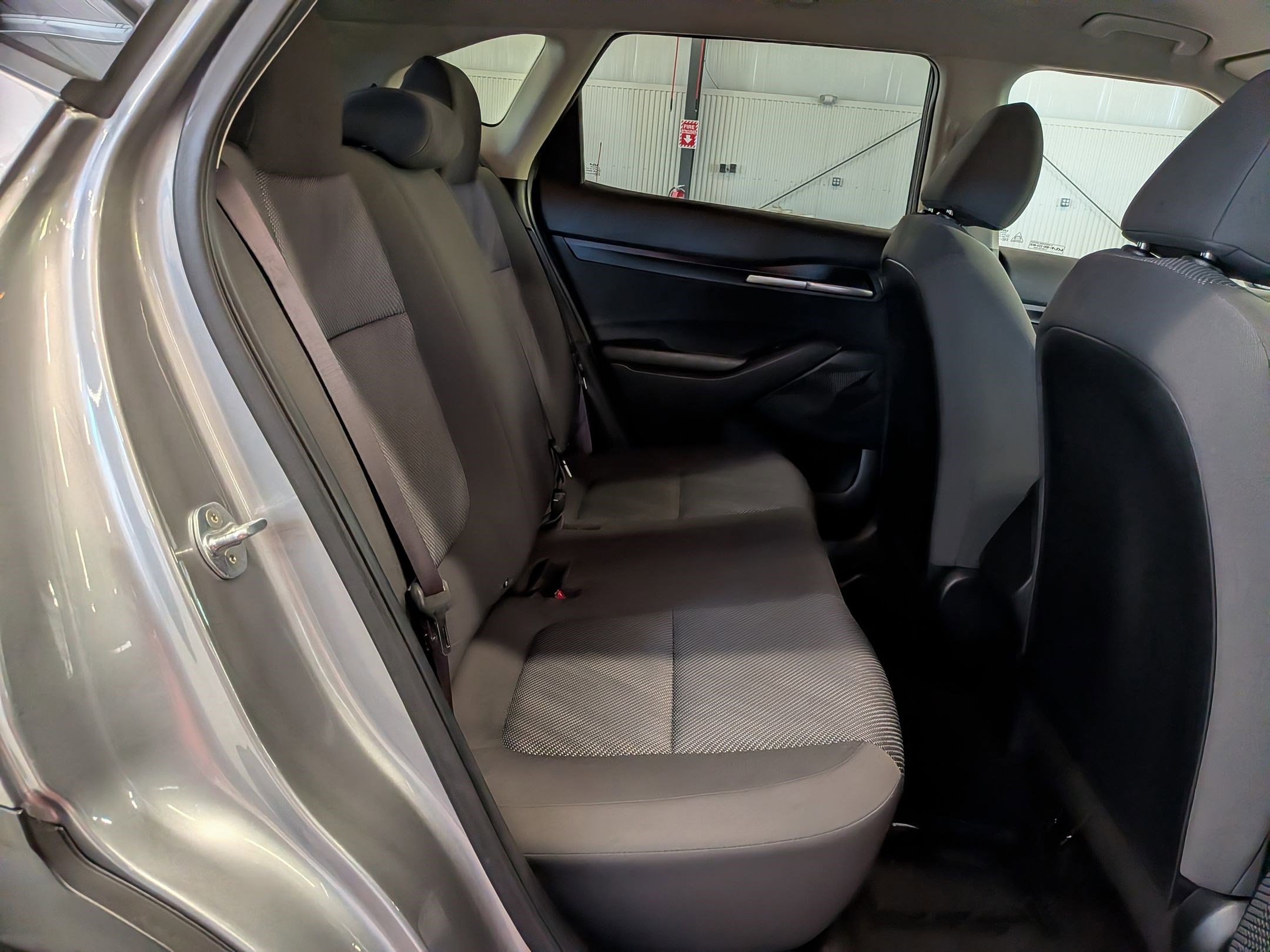 2023 Kia Seltos LX - Photo 30