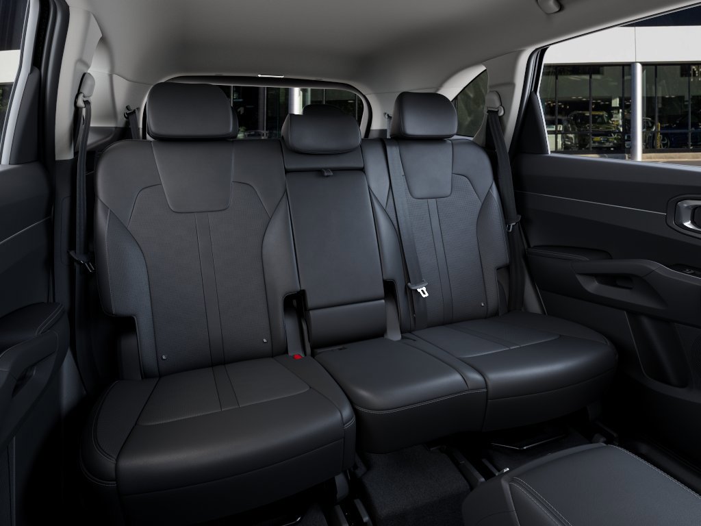 2026 Kia Sorento EX PHEV - Photo 17