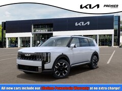 New 2027 Kia Telluride S SUV Branford CT
