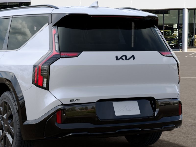2026 Kia EV9 Land - Photo 14
