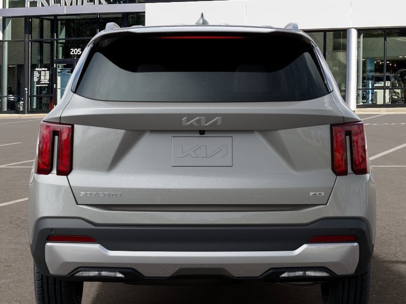 2026 Kia Sorento S - Photo 14