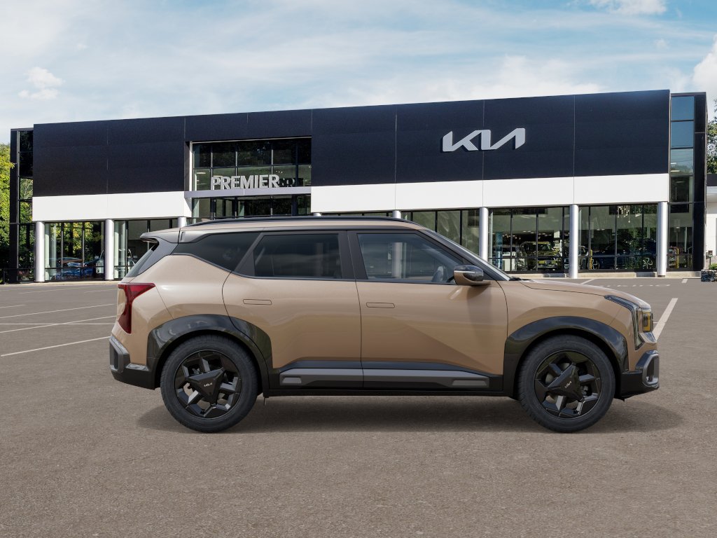 2027 Kia Seltos S - Photo 8