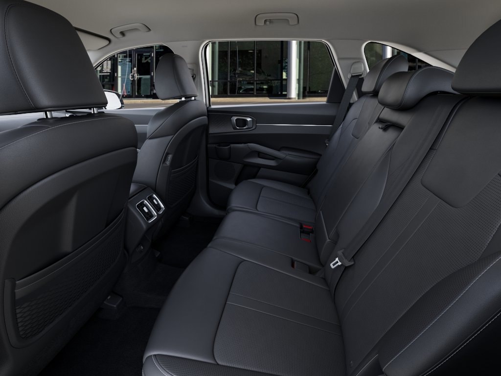 2026 Kia Sorento S - Photo 19