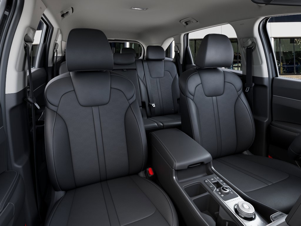 2026 Kia Sorento EX PHEV - Photo 16