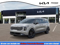 New 2026 Kia Carnival Hybrid SX Prestige Van Passenger Van Branford CT