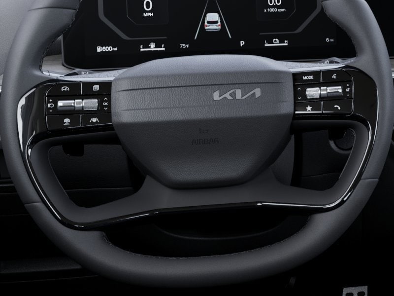 2026 Kia Sorento SX Prestige Hybrid - Photo 23