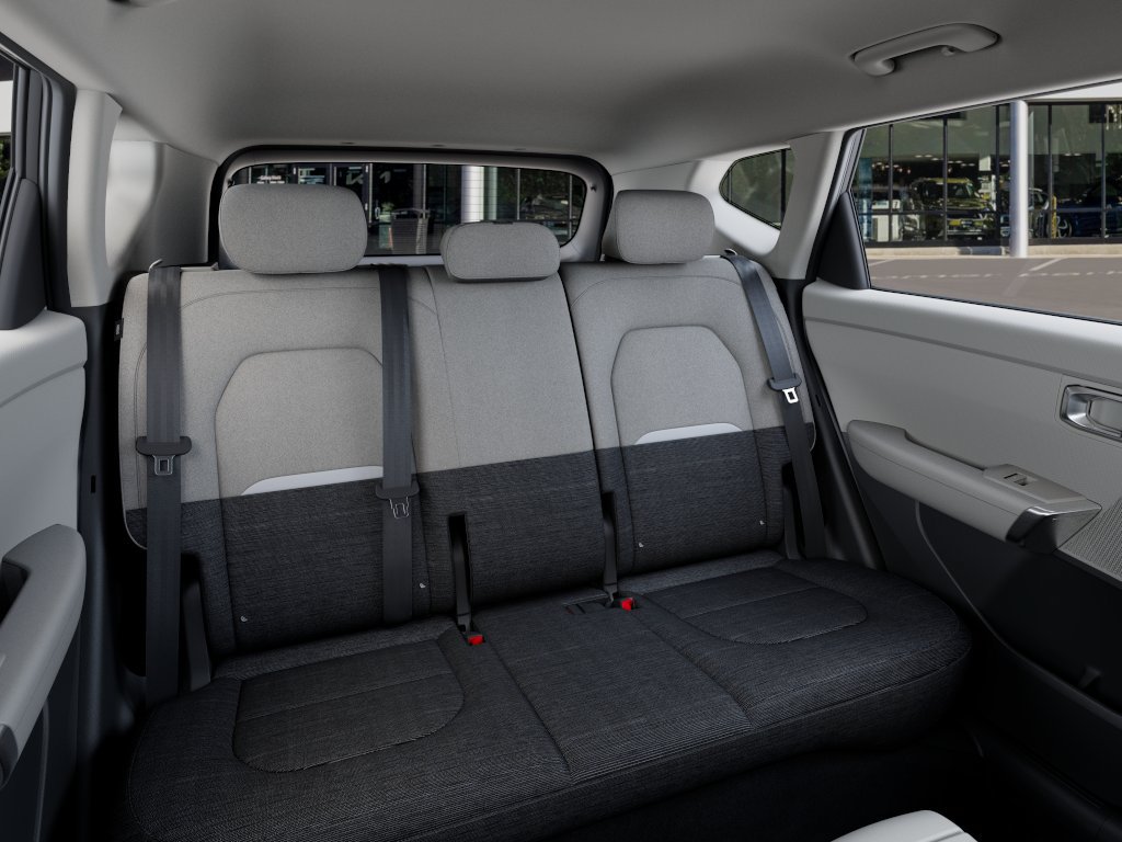 2027 Kia Seltos S - Photo 17