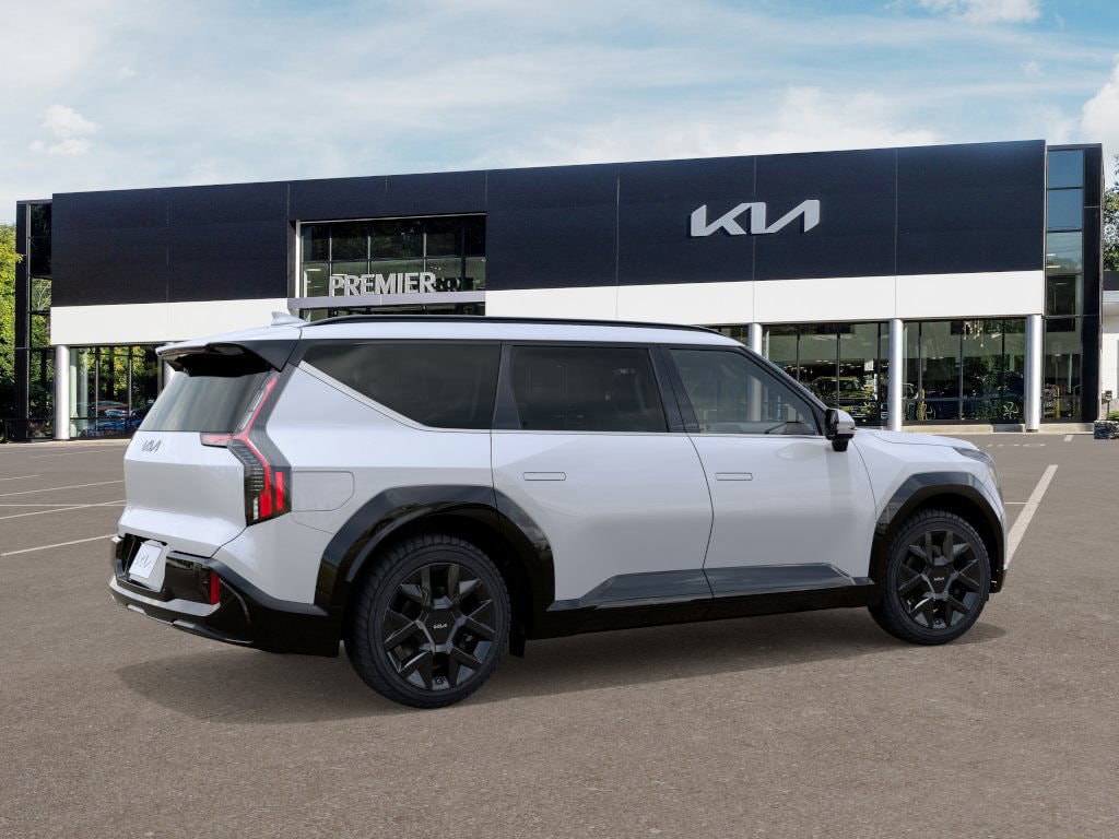 2026 Kia EV9 Land - Photo 7