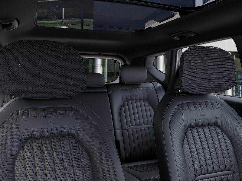 2027 Kia Seltos S - Photo 28