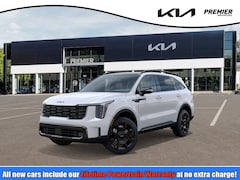 2026 Kia Sorento Plug-In Hybrid X-Line SX Prestige SUV
