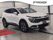 Kia Sportage Hybrid