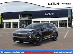 2026 Kia Sportage EX SUV
