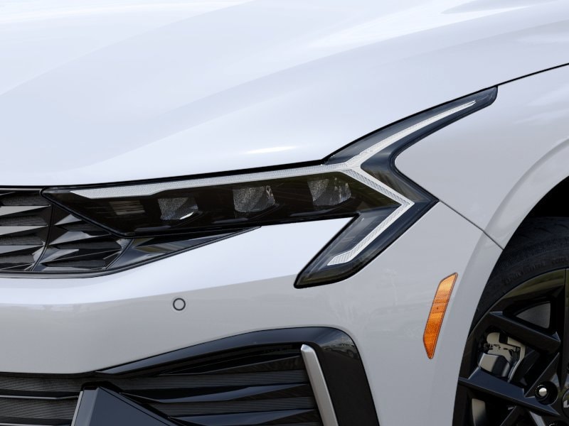 2026 Kia K5 LXS - Photo 11