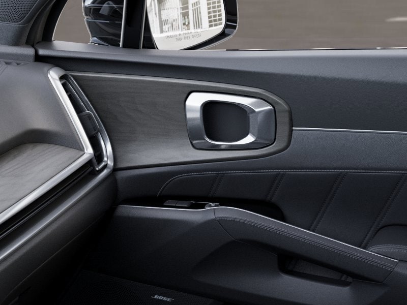2026 Kia Sorento X-Line SX Prestige - Photo 26