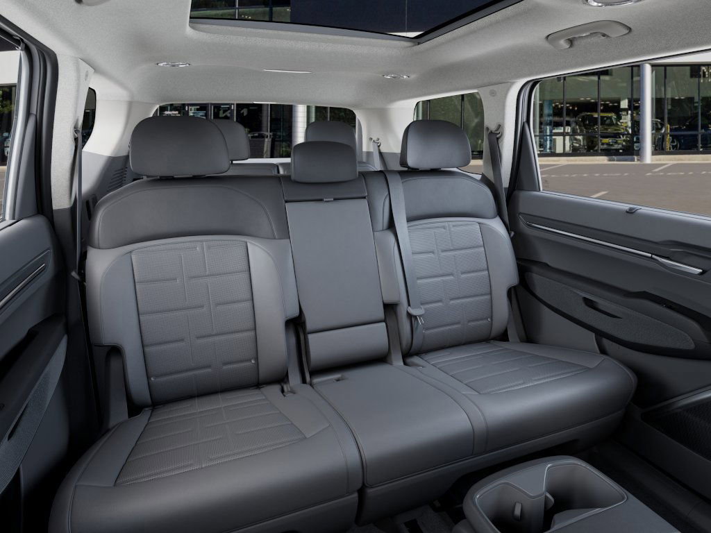 2026 Kia EV9 Land - Photo 17