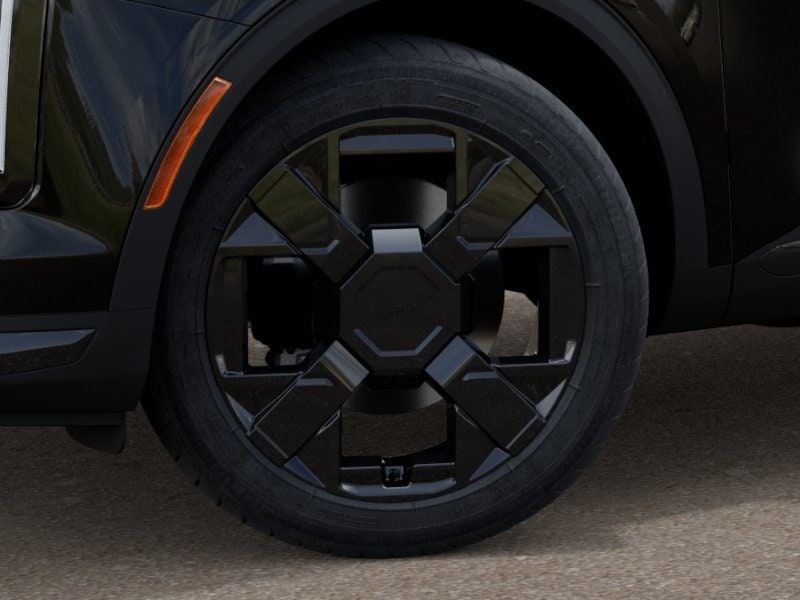 2027 Kia Sportage X-Line Hybrid - Photo 10