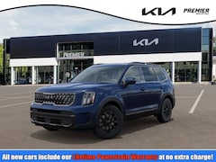 2025 Kia Telluride EX X-Pro SUV