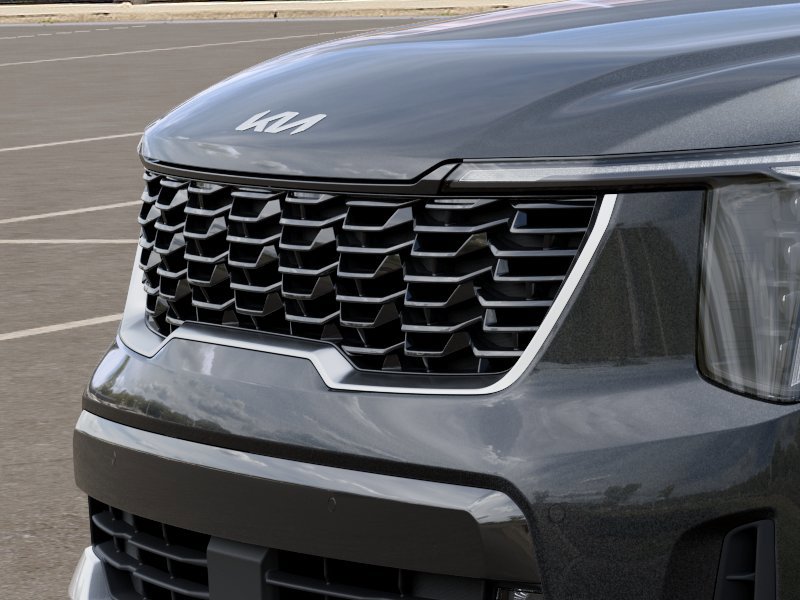 2026 Kia Sorento EX PHEV - Photo 13