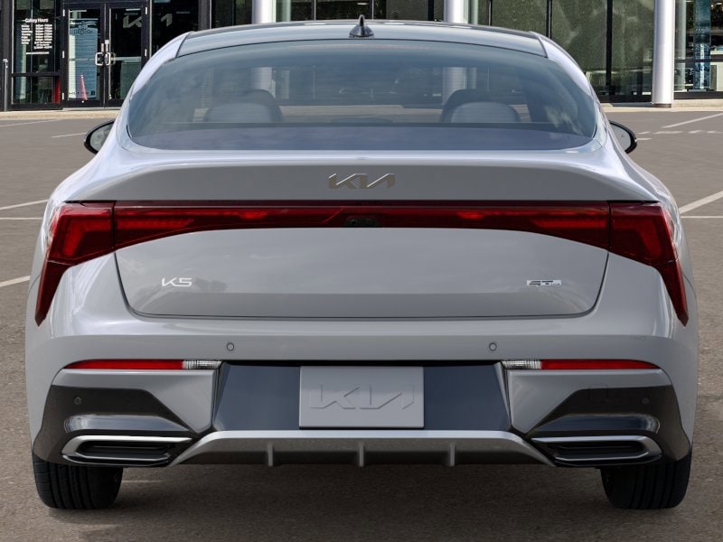 2026 Kia K5 GT-Line - Photo 14