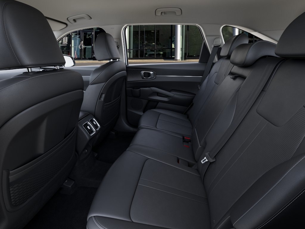 2026 Kia Sorento EX - Photo 19