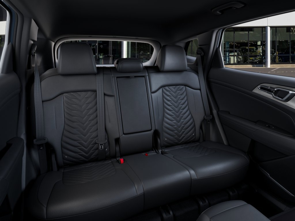 2026 Kia Sportage X-Line Hybrid - Photo 17