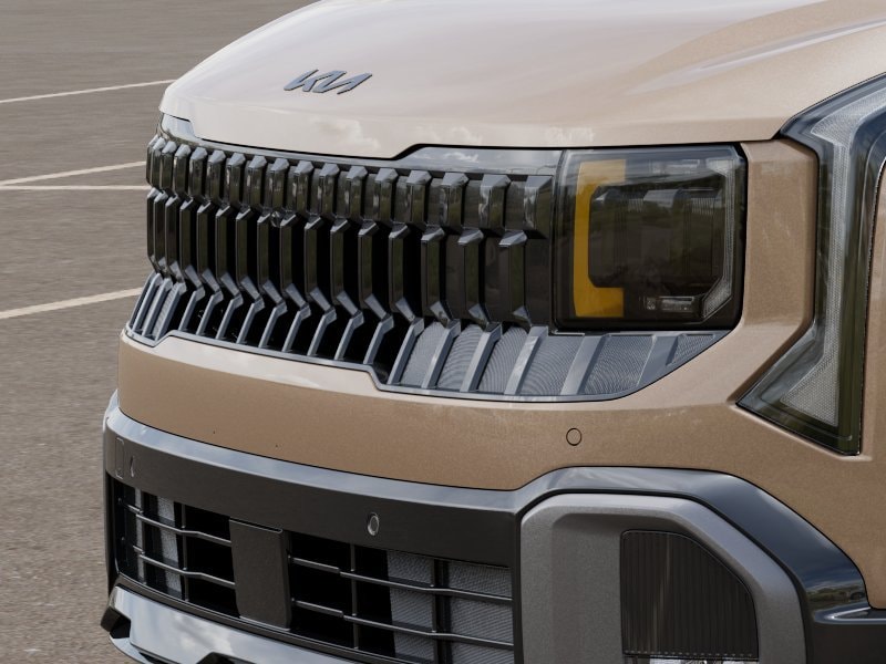 2027 Kia Seltos S - Photo 13