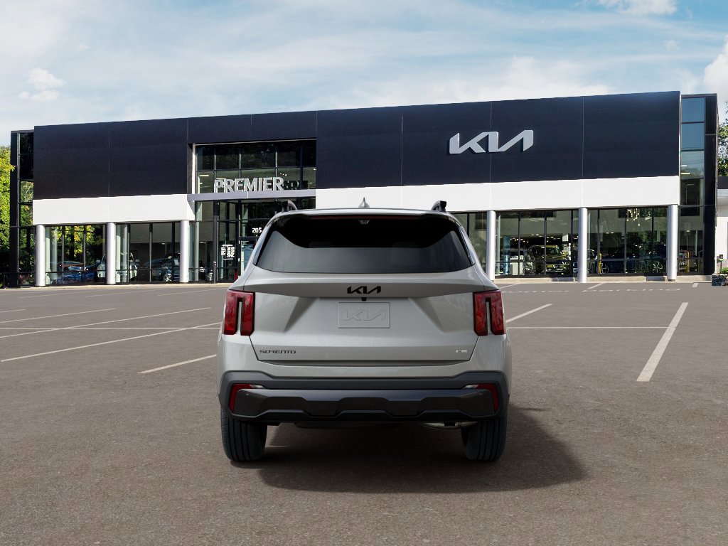 2026 Kia Sorento X-Line SX Prestige - Photo 6