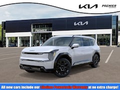 New 2026 Kia EV9 Land SUV Branford CT