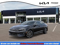 2026 Kia K5 EX Sedan