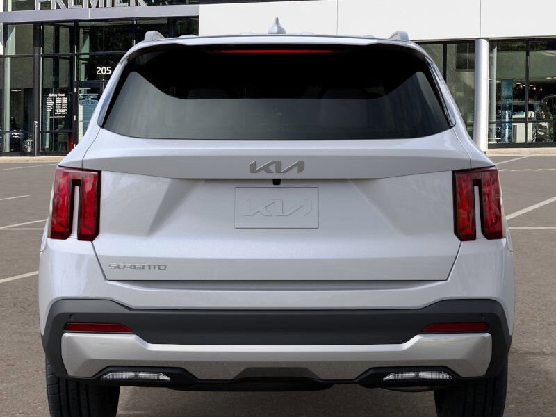 2026 Kia Sorento EX - Photo 14