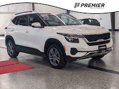 2023 Kia Seltos S Sport Utility